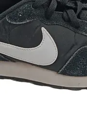 Vorschaubild 2 von Damen Sneaker low Sportschuhe Gr. 37.5 Schwarz Sportlich