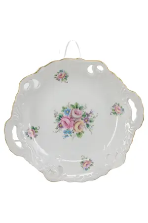 MANUFAKTUR CALLUNA Wandteller