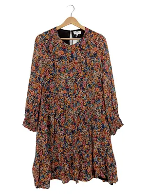 DARLING HARBOUR Blusenkleid