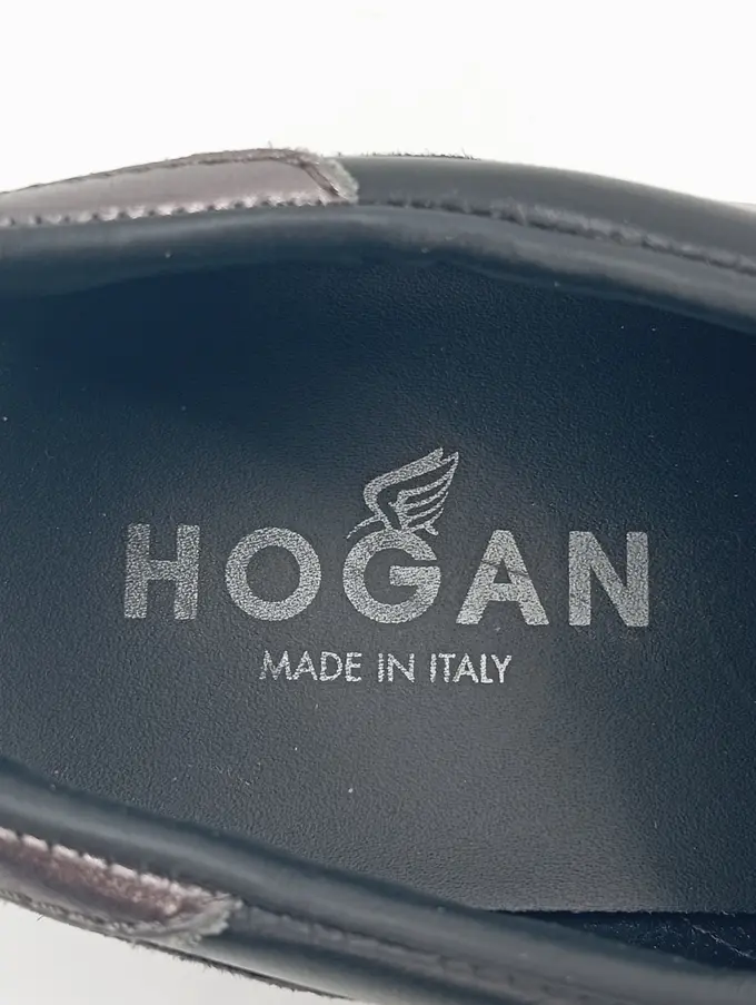 HOGAN Sneaker low Bild 3