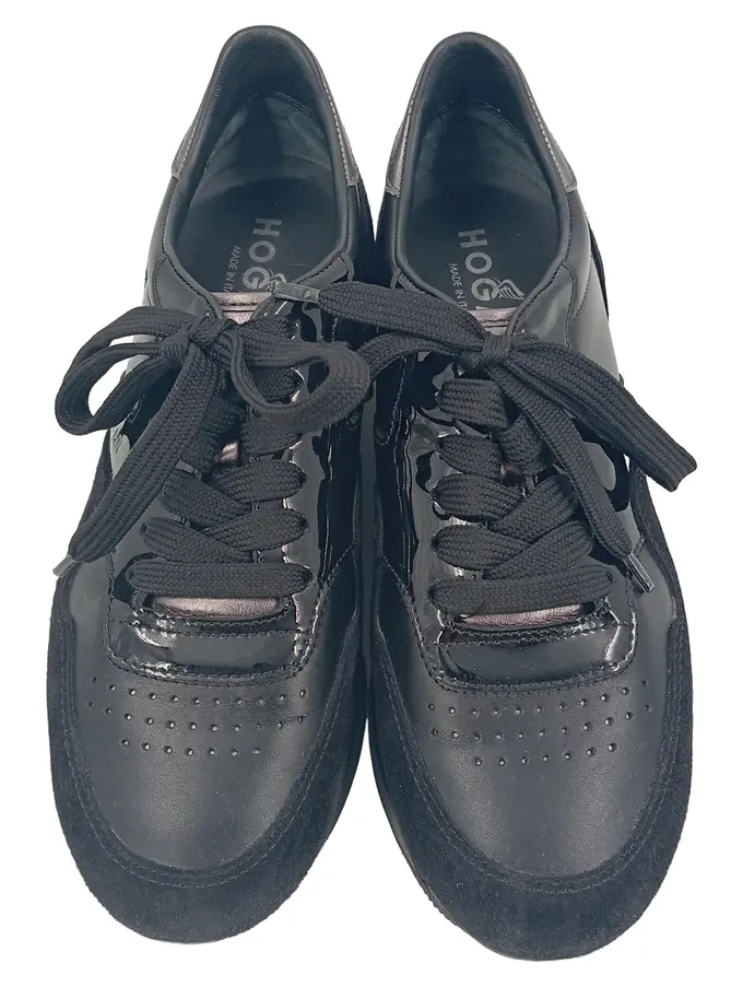 HOGAN Sneaker low Bild 2