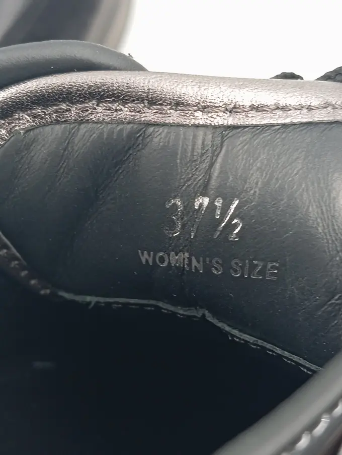 HOGAN Sneaker low Bild 4
