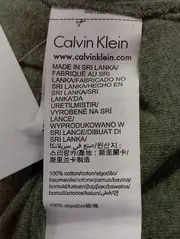 Vorschaubild CALVIN KLEIN T-Shirt 3