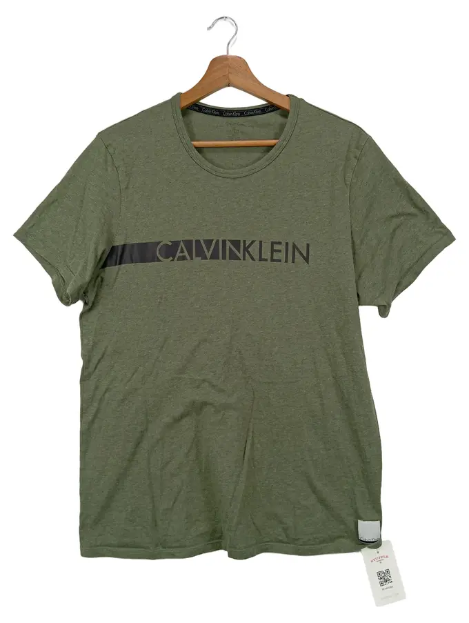 CALVIN KLEIN T-Shirt Bild 1