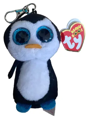 TY Schlüsselanhänger