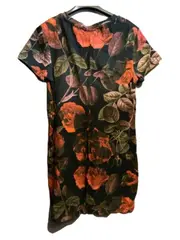 Vorschaubild MONKI Blusenkleid 2