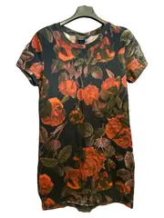 Vorschaubild MONKI Blusenkleid 1