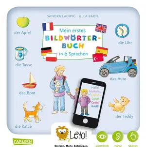 Sachbuch für Kinder