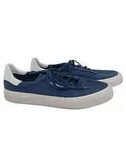 Vorschaubild 1 von Sneaker low Herren 42 Blau B22707 Streetwear Casual Sportschuhe