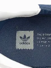 Vorschaubild 3 von Sneaker low Herren 42 Blau B22707 Streetwear Casual Sportschuhe