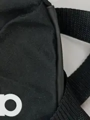 Vorschaubild 6 von Umhängetasche Schwarz Sportlich Schultertasche Crossbody Bag 14x22cm