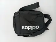Vorschaubild 2 von Umhängetasche Schwarz Sportlich Schultertasche Crossbody Bag 14x22cm