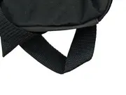Vorschaubild 5 von Umhängetasche Schwarz Sportlich Schultertasche Crossbody Bag 14x22cm
