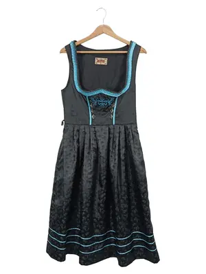 STOCKERPOINT Dirndl Trachtenkleid