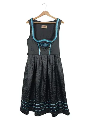 STOCKERPOINT Dirndl Trachtenkleid
