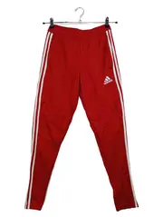 Vorschaubild 1 von Jogginghose Herren S Rot Sportlich Trainingshose