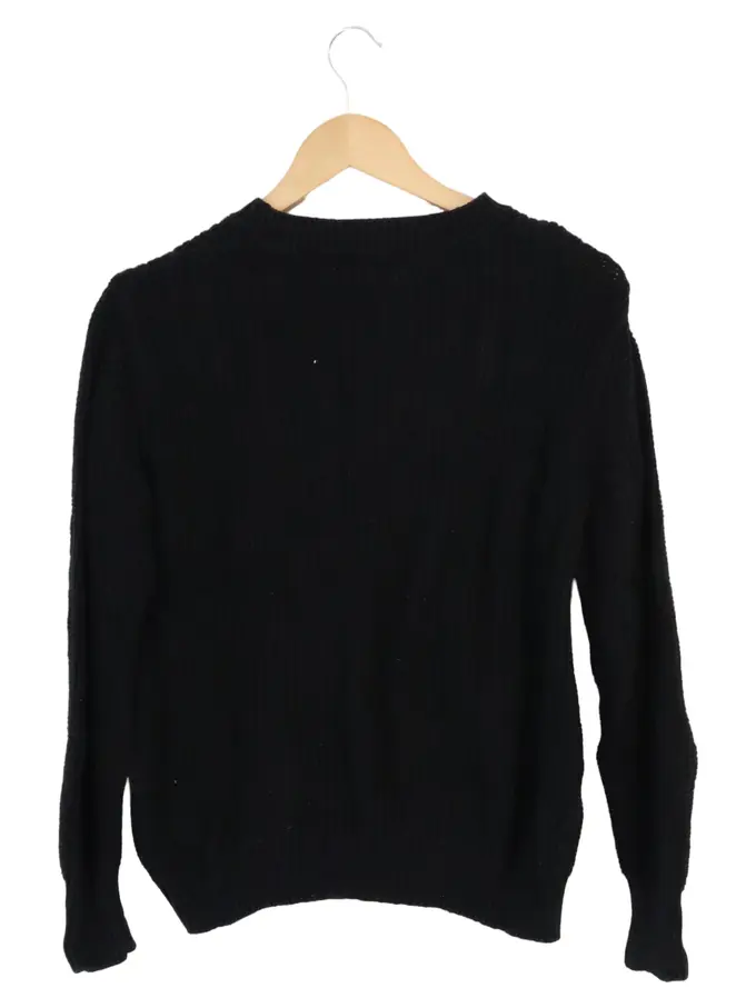 MANGO Pullover Bild 2