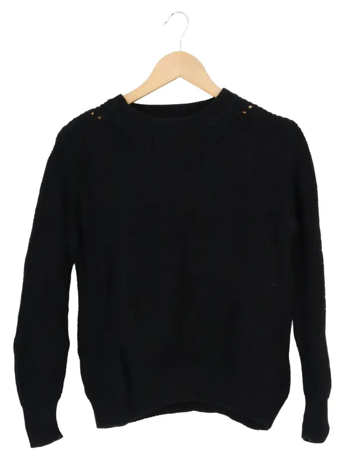 MANGO Pullover Bild 1