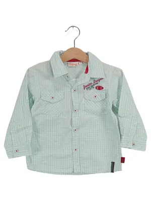 S.OLIVER Freizeithemd