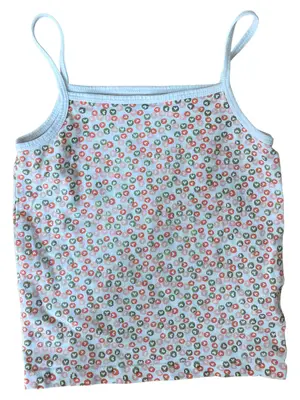 VERTBAUDET Unterhemd