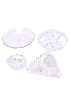 MARKENLOS Dekoschale