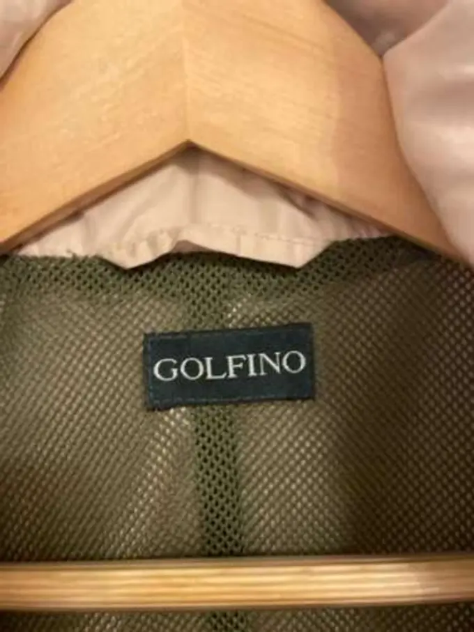 GOLFINO Leichte Weste Bild 3