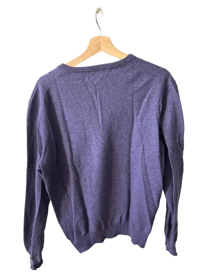 RALPH LAUREN Pullover Bild 2