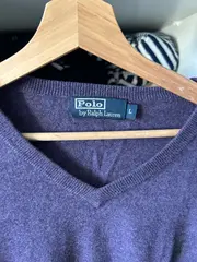 Vorschaubild RALPH LAUREN Pullover 3