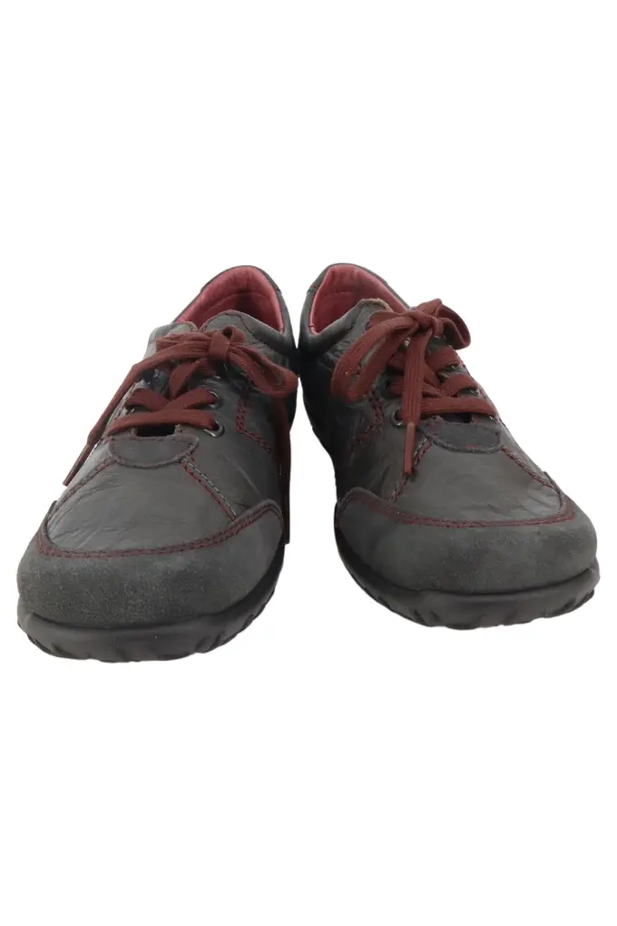 ROHDE Schnürschuhe Bild 3