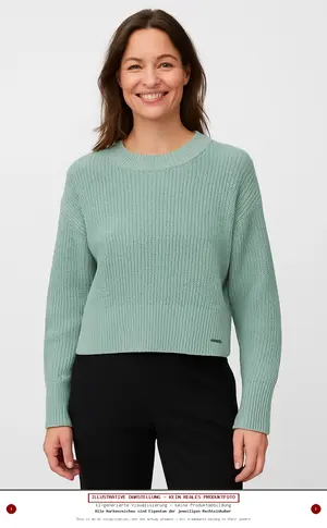 MARC O'POLO Pullover