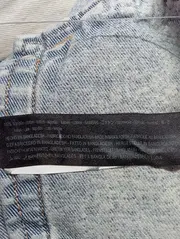 Vorschaubild ZARA Jeansjacke 4