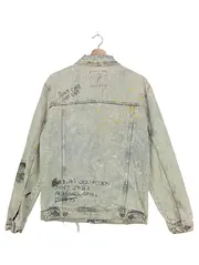 Vorschaubild ZARA Jeansjacke 2
