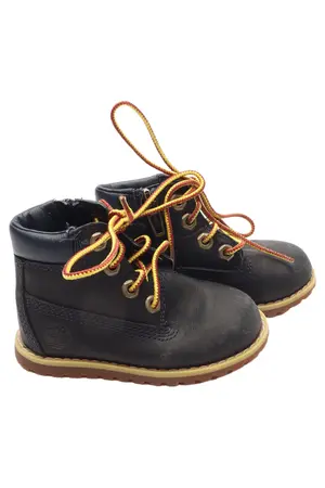 TIMBERLAND Schnürschuhe
