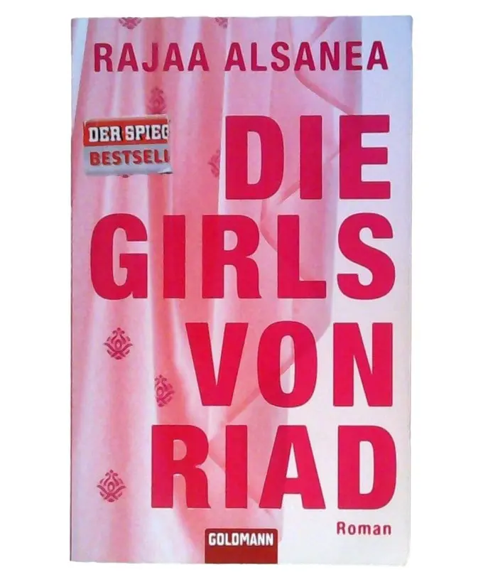 Gesellschaftsroman Bild 1