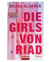 Vorschaubild Gesellschaftsroman 1