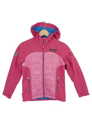 TROLLKIDS Steppjacke