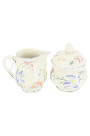 VILLEROY & BOCH Milch und Zucker Set
