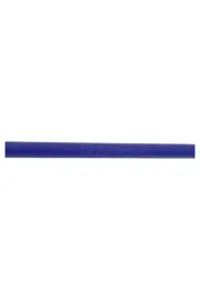 Vorschaubild 2 von Küchenhelfer Langer Schaber Spatel Rührlöffel Blau 26 cm