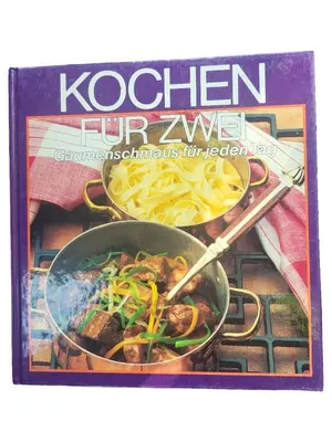 Kochbuch