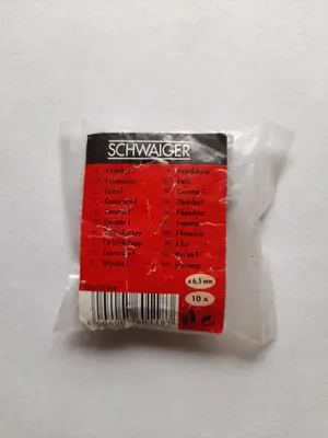 SCHWAIGER Sat Receiver