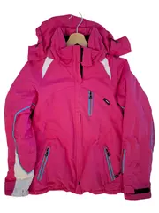 Vorschaubild 1 von Skijacke Damen Gr. 36 Rosa Outdoor Sportlich Winterjacke