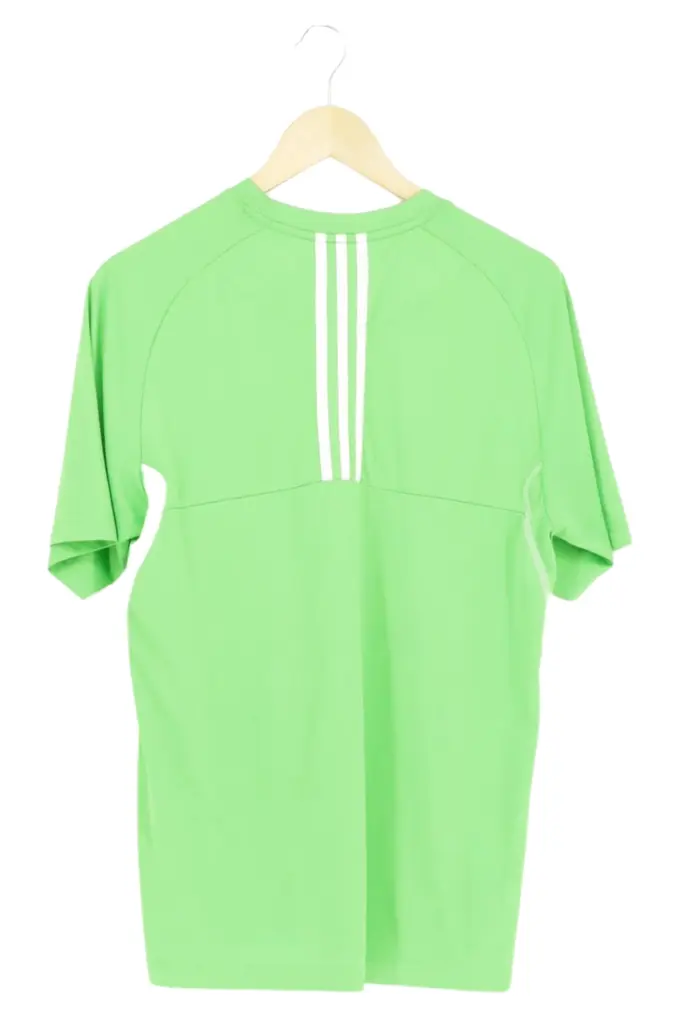 ADIDAS Sport Shirt Bild 2