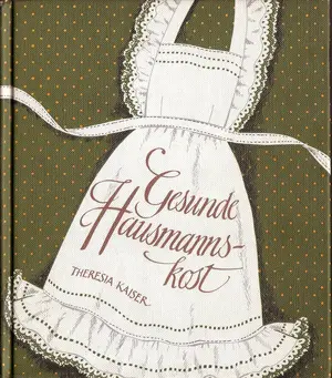 Kochbuch