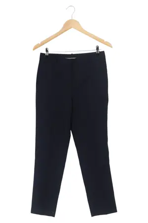 MASSIMO DUTTI Stoffhose