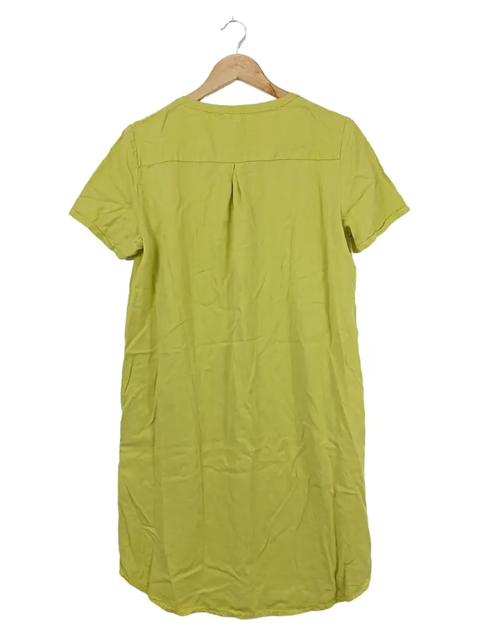 DEERBERG Blusenkleid Bild 2