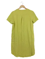 Vorschaubild DEERBERG Blusenkleid 2