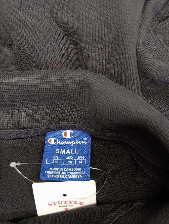 CHAMPION Sweatjacke Bild 3