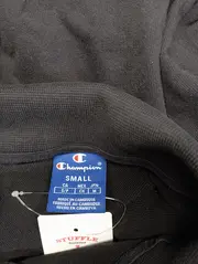 Vorschaubild CHAMPION Sweatjacke 3