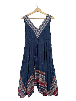 TOM TAILOR Freizeitkleid