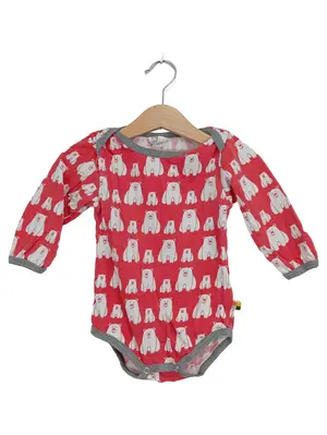 LOUD + PROUD Baby Body